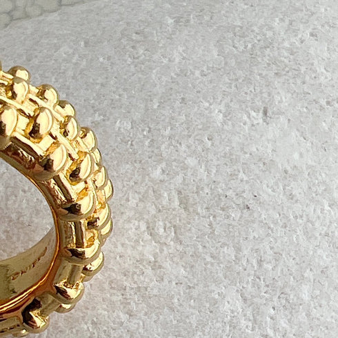tweed ring